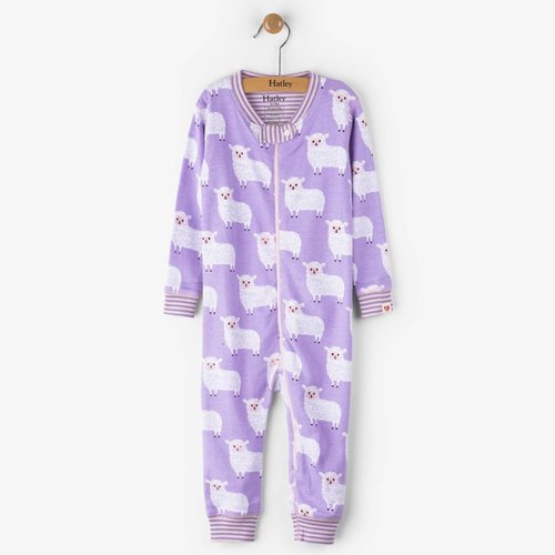 Hatley Hatley pyjama sheep Hatley Hatley pyjama sheep