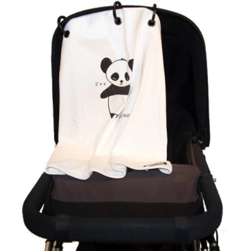 Kurtis Kurtis pram curtain Panda Kurtis Kurtis pram curtain Panda