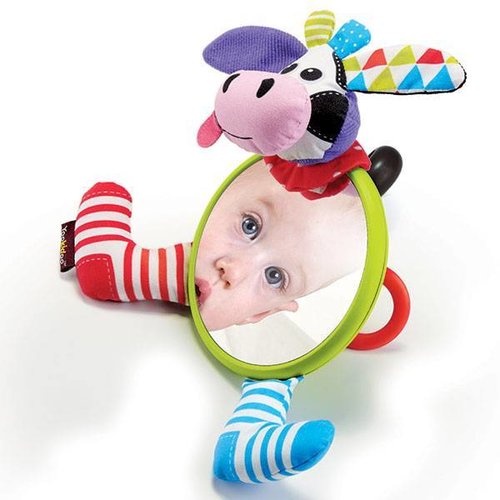 Yookidoo Yookidoo My First Mirror Friend - koe Yookidoo Yookidoo My First Mirror Friend - koe