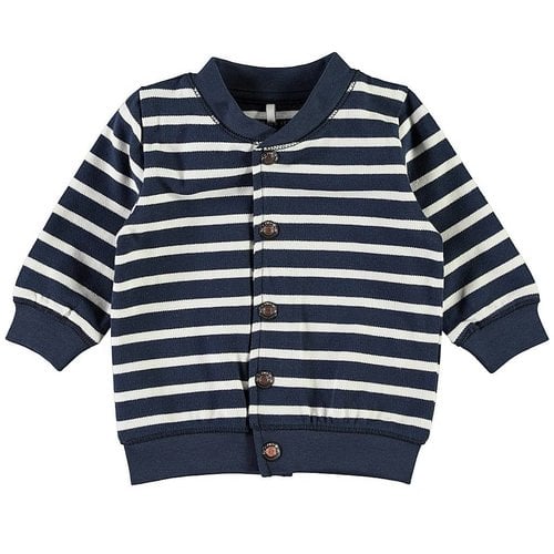 Name-it Name-it cardigan Dali dress blues Name-it Name-it cardigan Dali dress blues