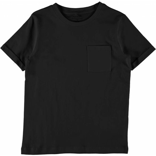 Name-it name-it t-shirt vester black Name-it name-it t-shirt vester black