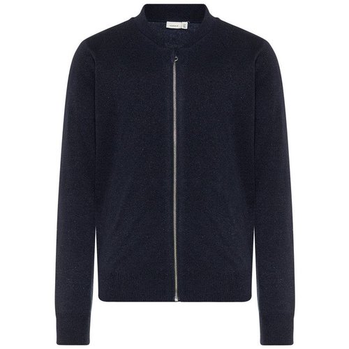 Name-it Name-it cardigan Kaboma Dark sapphire Name-it Name-it cardigan Kaboma Dark sapphire