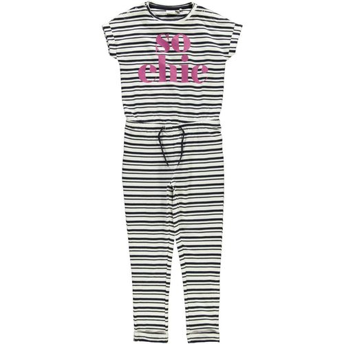 Name-it Name-it jumpsuite Hanna Snow white Name-it Name-it jumpsuite Hanna Snow white
