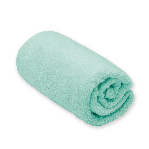 Bemini Bemini deken Softy 100x150cm Jade Bemini Bemini deken Softy 100x150cm Jade