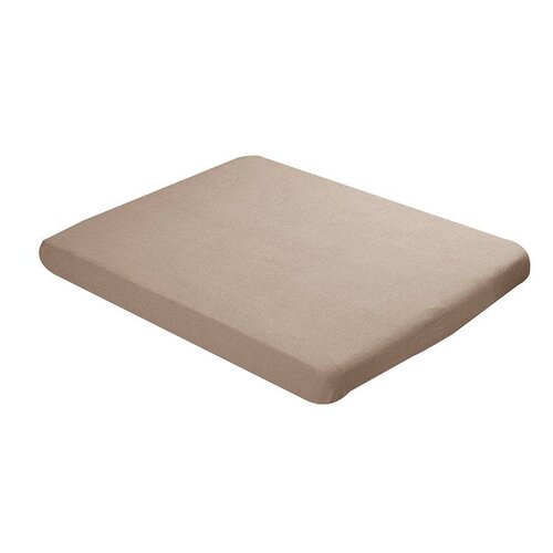 Babybest Babybest hoeslaken jersey 75x95cm bruin Babybest Babybest hoeslaken jersey 75x95cm bruin