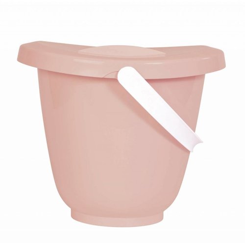 Luma Babycare Luma Luieremmer Cloud Pink Luma Babycare Luma Luieremmer Cloud Pink