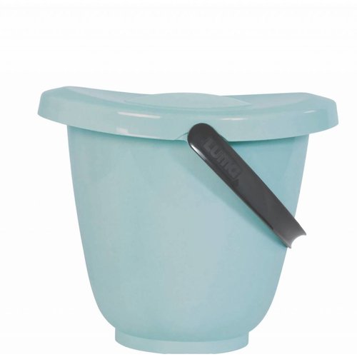 Luma Babycare Luma Luieremmer Silt Green Luma Babycare Luma Luieremmer Silt Green