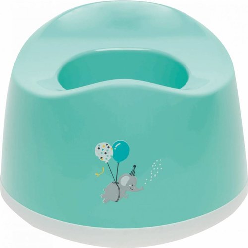bebe-jou Bebe-jou plas potje Confetti Party bebe-jou Bebe-jou plas potje Confetti Party
