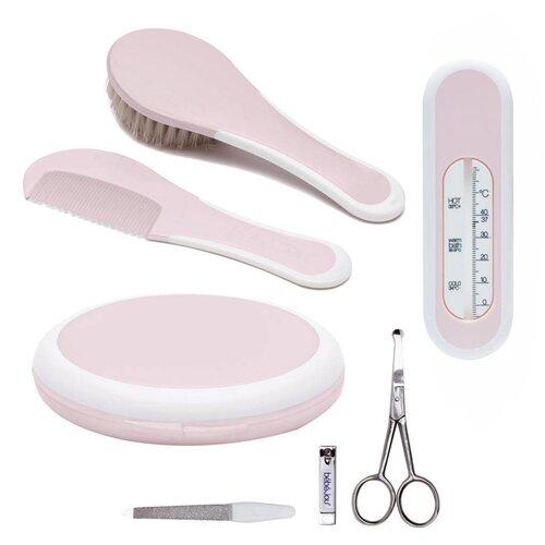 bebe-jou Bebe-jou geschenkset Pretty Pink bebe-jou Bebe-jou geschenkset Pretty Pink