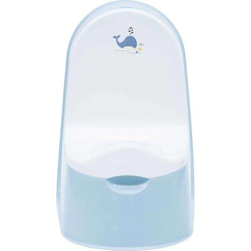 bebe-jou Bebe jou Potty trainer Wally Whale bebe-jou Bebe jou Potty trainer Wally Whale