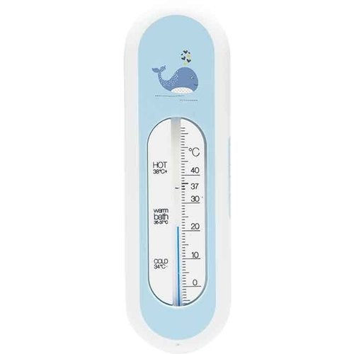 bebe-jou Bebe-jou Badthermometer Wally Whale bebe-jou Bebe-jou Badthermometer Wally Whale