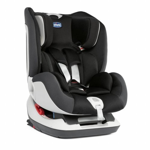 Chicco Chicco autostoel Seat-Up GR 0+/1/2 Black Chicco Chicco autostoel Seat-Up GR 0+/1/2 Black