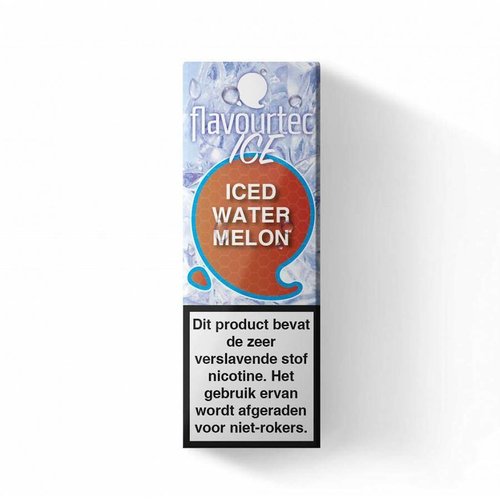 Flavourtec Flavourtec iced watermelon Flavourtec Flavourtec iced watermelon