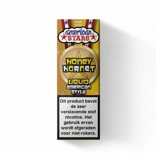 American stars American stars honey hornet American stars American stars honey hornet
