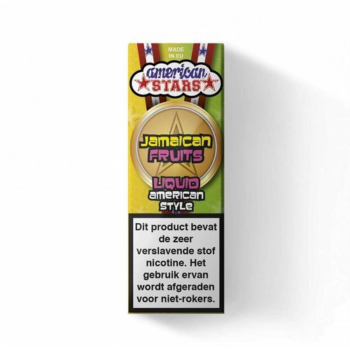 American stars American stars jamaican fruits American stars American stars jamaican fruits