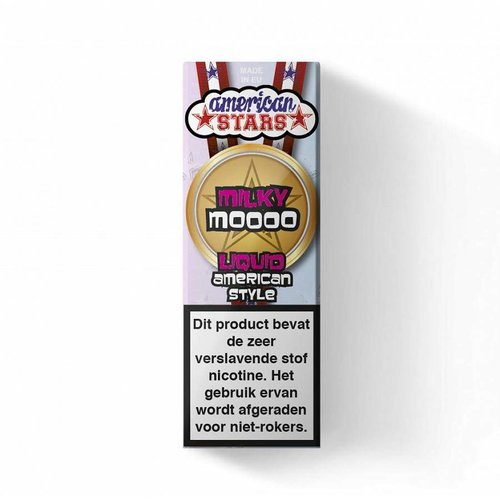 American stars American stars milky mooo American stars American stars milky mooo