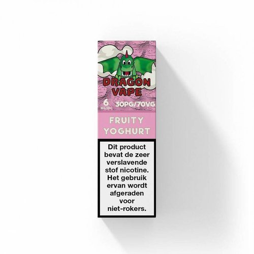 Dragon Vape Dragon Vape fruity yoghurt Dragon Vape Dragon Vape fruity yoghurt