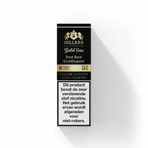 millers goldline Millers best bam buddhapest millers goldline Millers best bam buddhapest