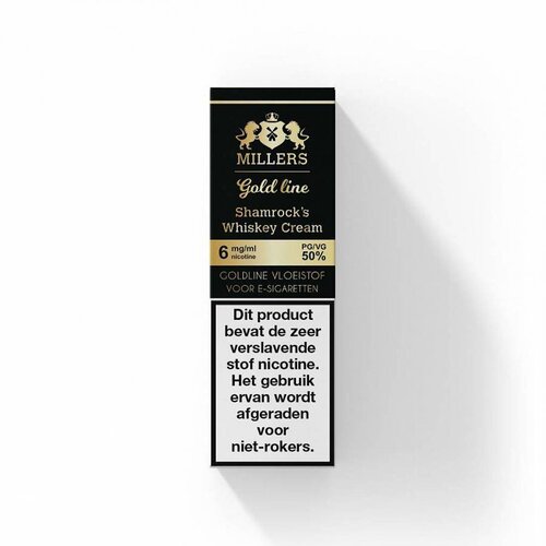 millers goldline Millers shamrock's whiskey cream millers goldline Millers shamrock's whiskey cream