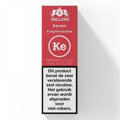 millers silverline Millers kersen millers silverline Millers kersen