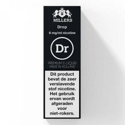 millers silverline Millers drop millers silverline Millers drop