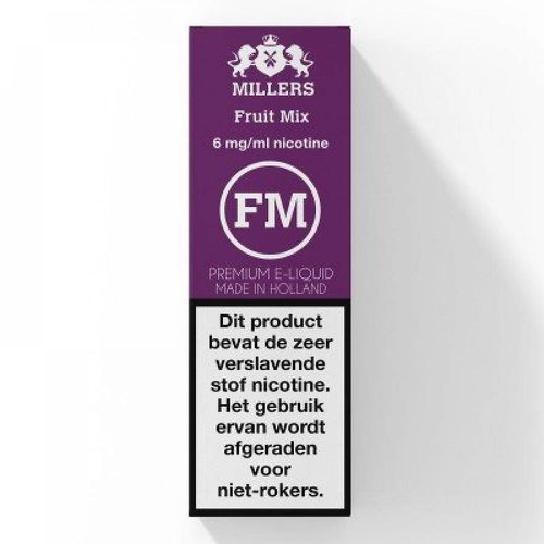 millers silverline Millers fruitmix millers silverline Millers fruitmix