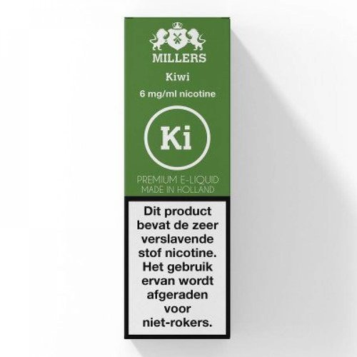millers silverline Millers kiwi millers silverline Millers kiwi