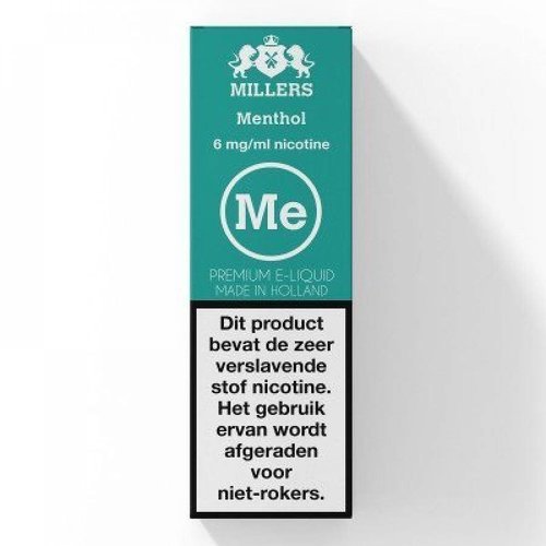 millers silverline Millers menthol millers silverline Millers menthol