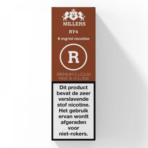 millers silverline Millers ry4 millers silverline Millers ry4