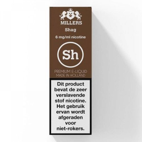 millers silverline Millers shag millers silverline Millers shag