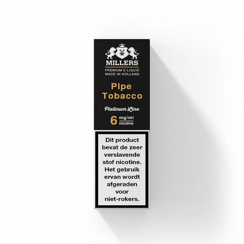 Millers platinum line Millers pipe tobacco Millers platinum line Millers pipe tobacco