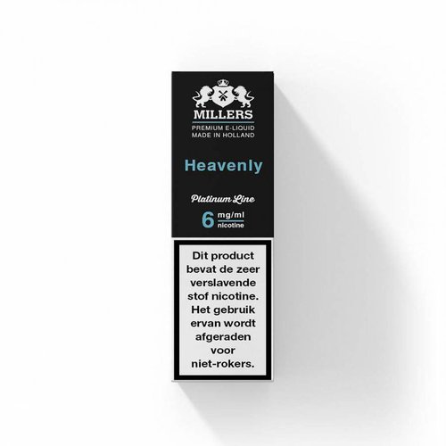 Millers platinum line Millers heavenly Millers platinum line Millers heavenly
