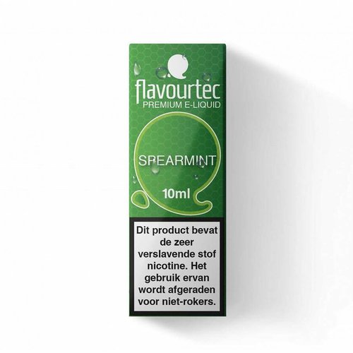 Flavourtec Flavourtec spearmint Flavourtec Flavourtec spearmint