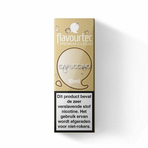 Flavourtec Flavourtec cappuccino Flavourtec Flavourtec cappuccino