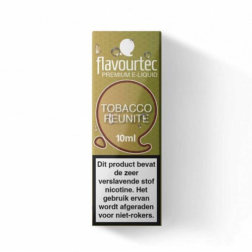 Flavourtec Flavourtec tobacco reunite Flavourtec Flavourtec tobacco reunite