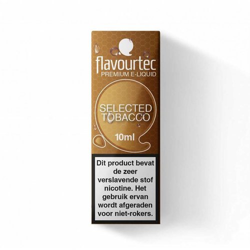 Flavourtec Flavourtec selected tobacco Flavourtec Flavourtec selected tobacco