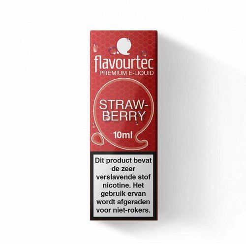 Flavourtec Flavourtec strawberry Flavourtec Flavourtec strawberry