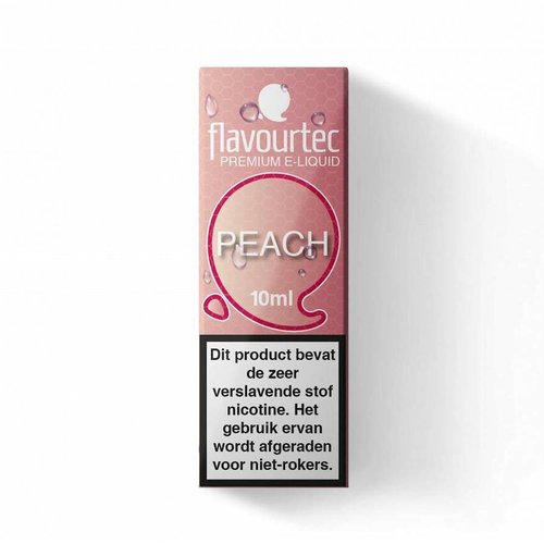 Flavourtec Flavourtec peach Flavourtec Flavourtec peach