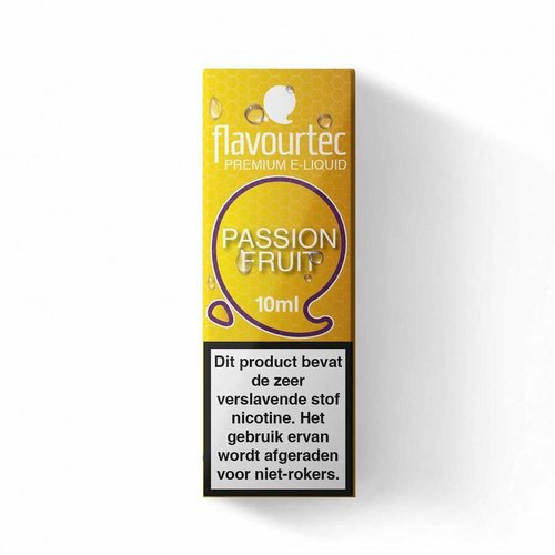 Flavourtec Flavourtec passion fruit Flavourtec Flavourtec passion fruit