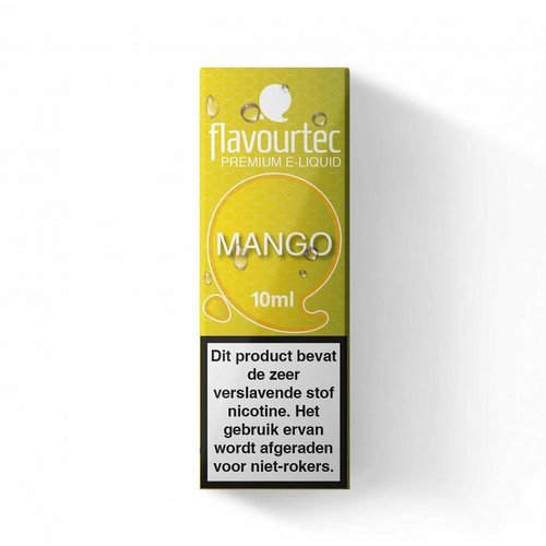 Flavourtec Flavourtec mango Flavourtec Flavourtec mango