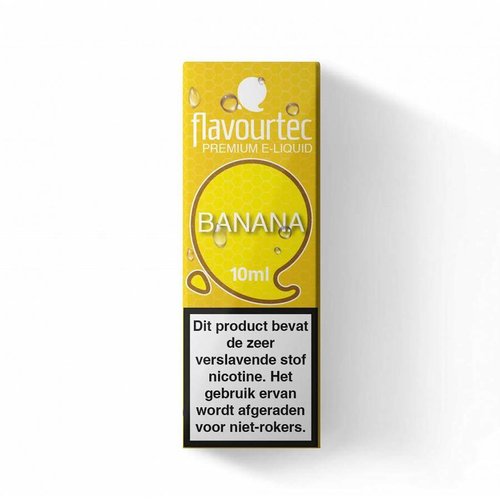 Flavourtec Flavourtec banana Flavourtec Flavourtec banana