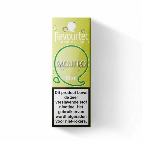 Flavourtec Flavourtec mojito Flavourtec Flavourtec mojito