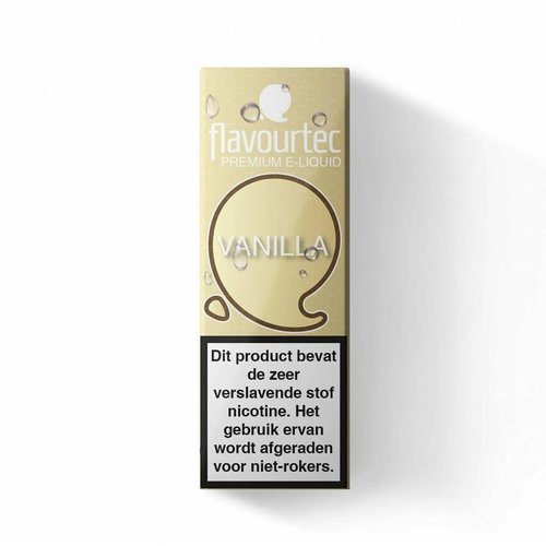 Flavourtec Flavourtec vanilla Flavourtec Flavourtec vanilla