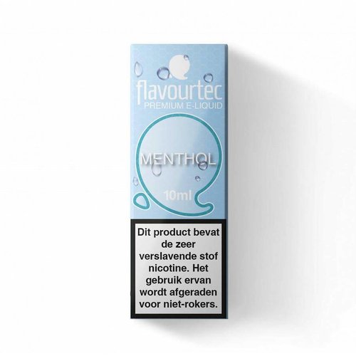 Flavourtec Flavourtec menthol Flavourtec Flavourtec menthol