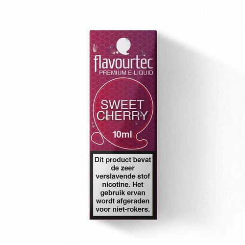 Flavourtec flavourtec sweet cherry Flavourtec flavourtec sweet cherry