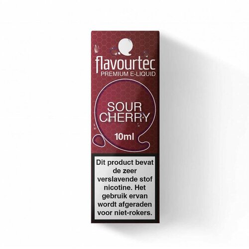 Flavourtec flavourtec sour cherry Flavourtec flavourtec sour cherry