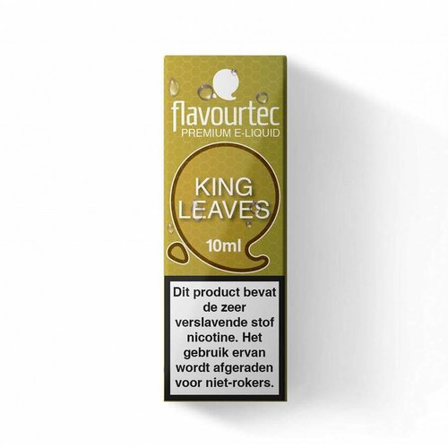 Flavourtec Flavourtec king leaves Flavourtec Flavourtec king leaves