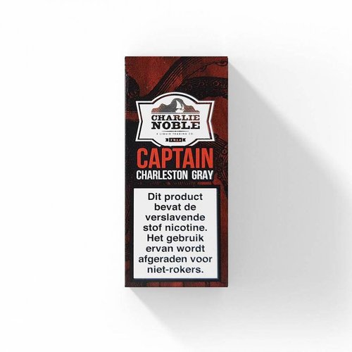 charlie noble Charlie noble captain Charleston Gray charlie noble Charlie noble captain Charleston Gray