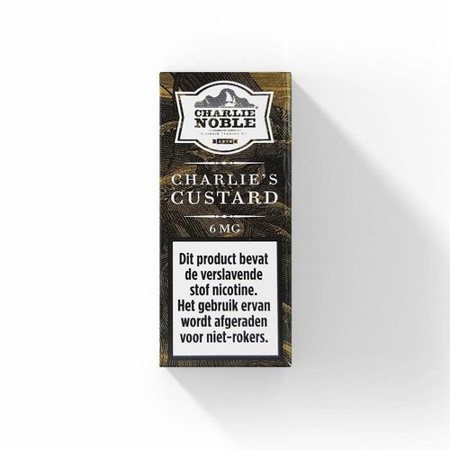 charlie noble Charlie noble charlie's custard charlie noble Charlie noble charlie's custard