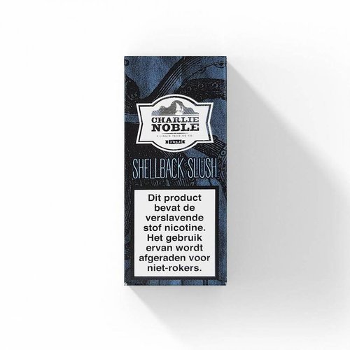 charlie noble Charlie noble shellback slush charlie noble Charlie noble shellback slush